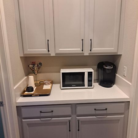 In Law Unit, 2 Bedroom Suite Roseville Esterno foto
