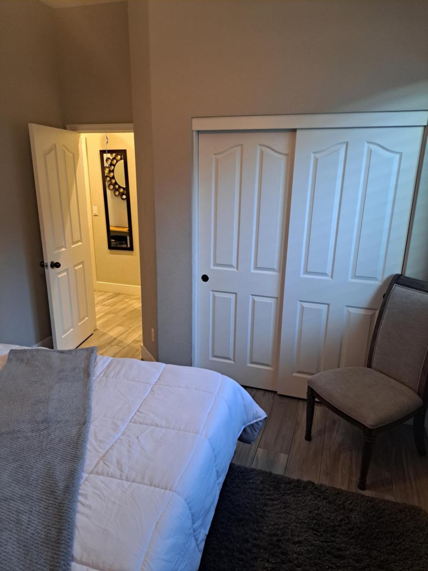 In Law Unit, 2 Bedroom Suite Roseville Esterno foto